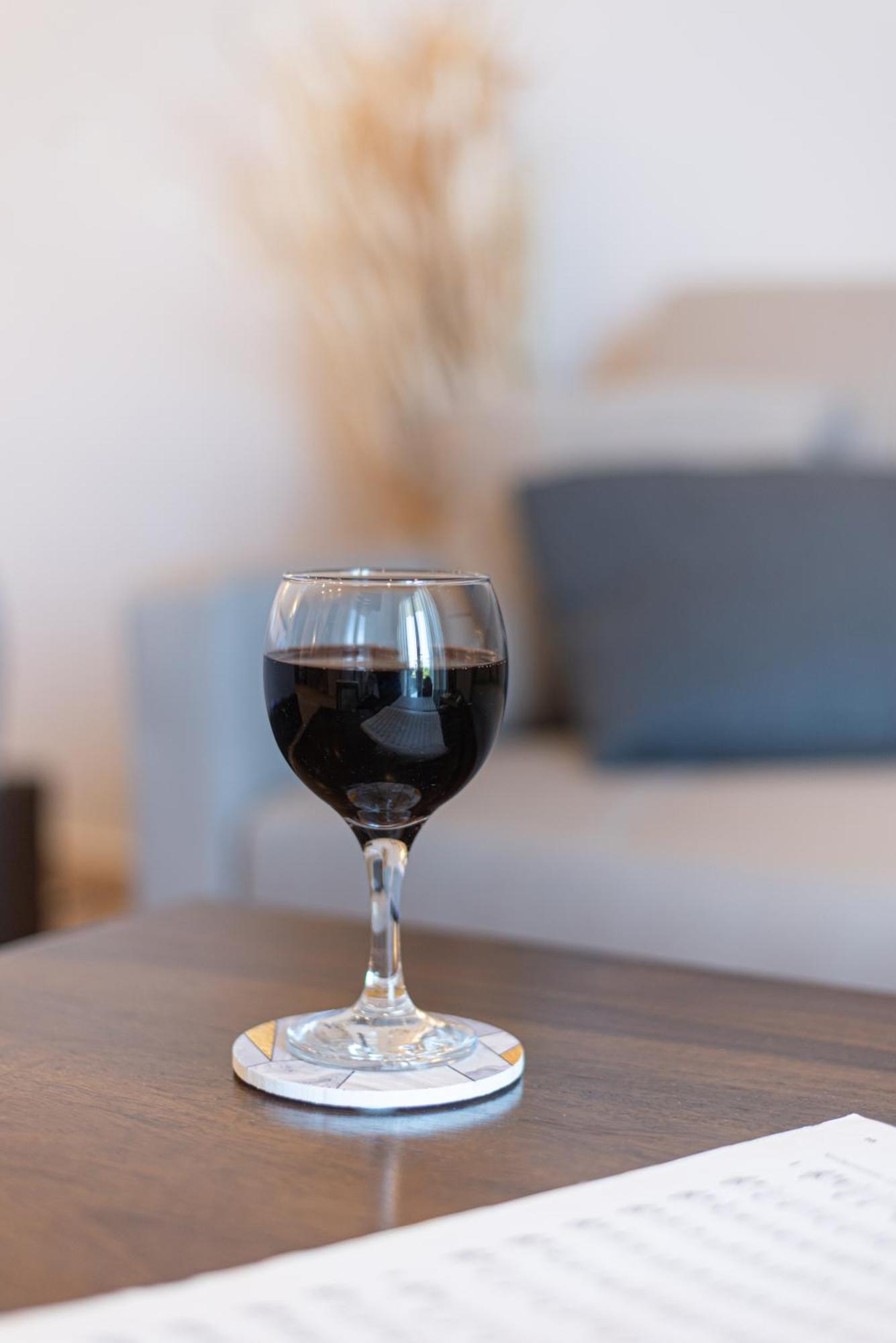 Kanela Apartment Oinofyta Экстерьер фото