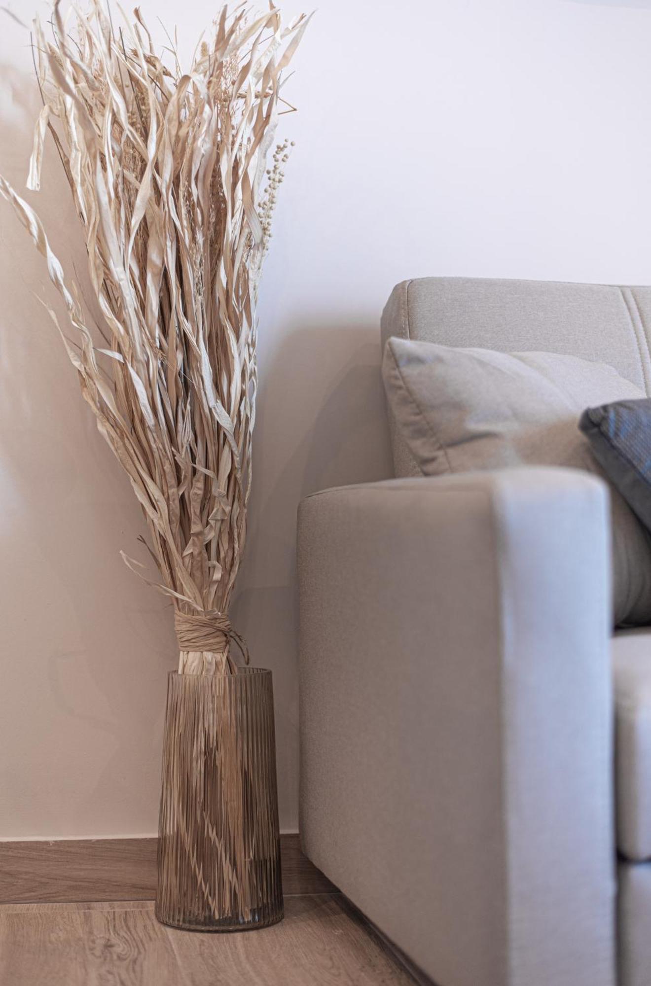 Kanela Apartment Oinofyta Экстерьер фото
