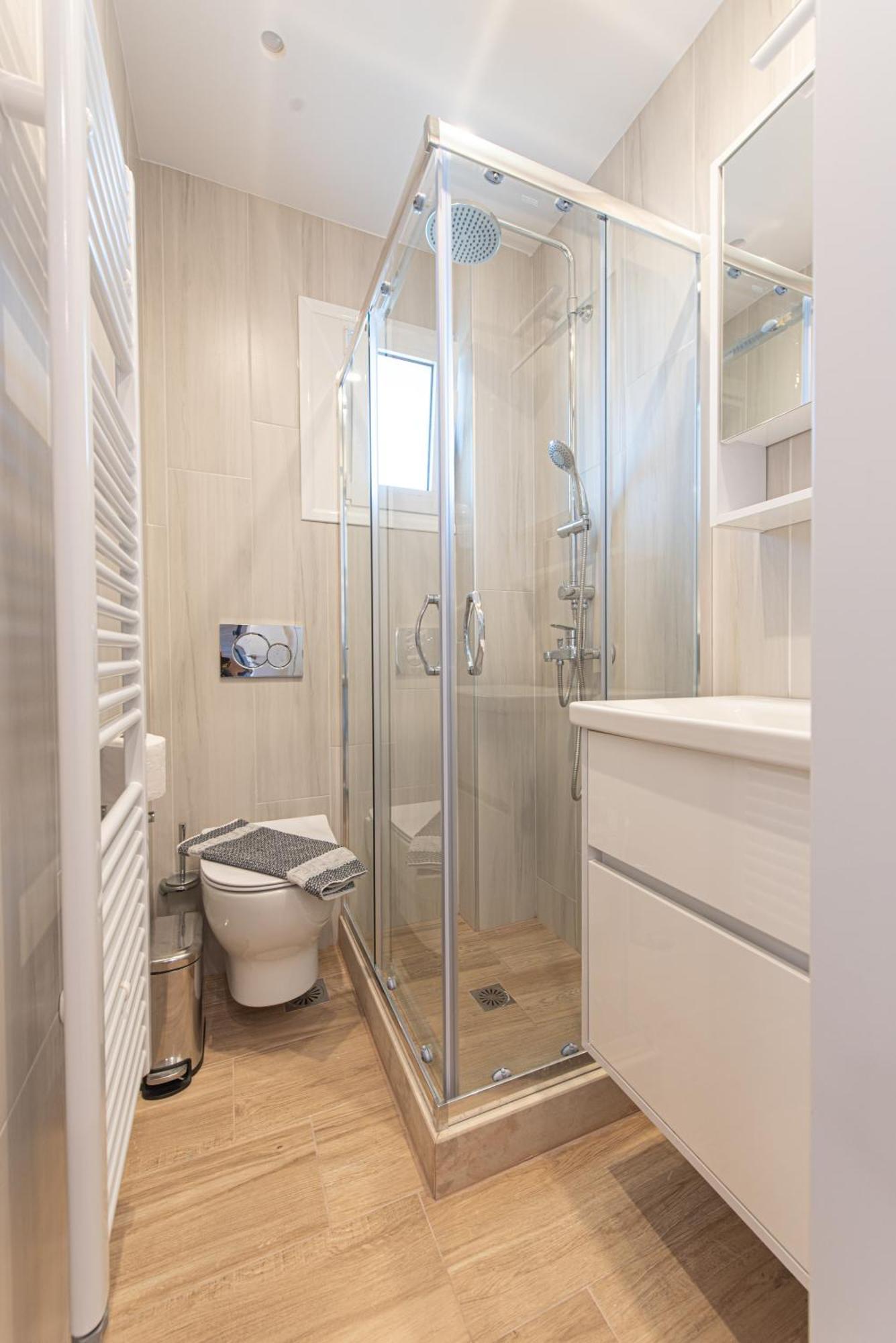 Kanela Apartment Oinofyta Экстерьер фото