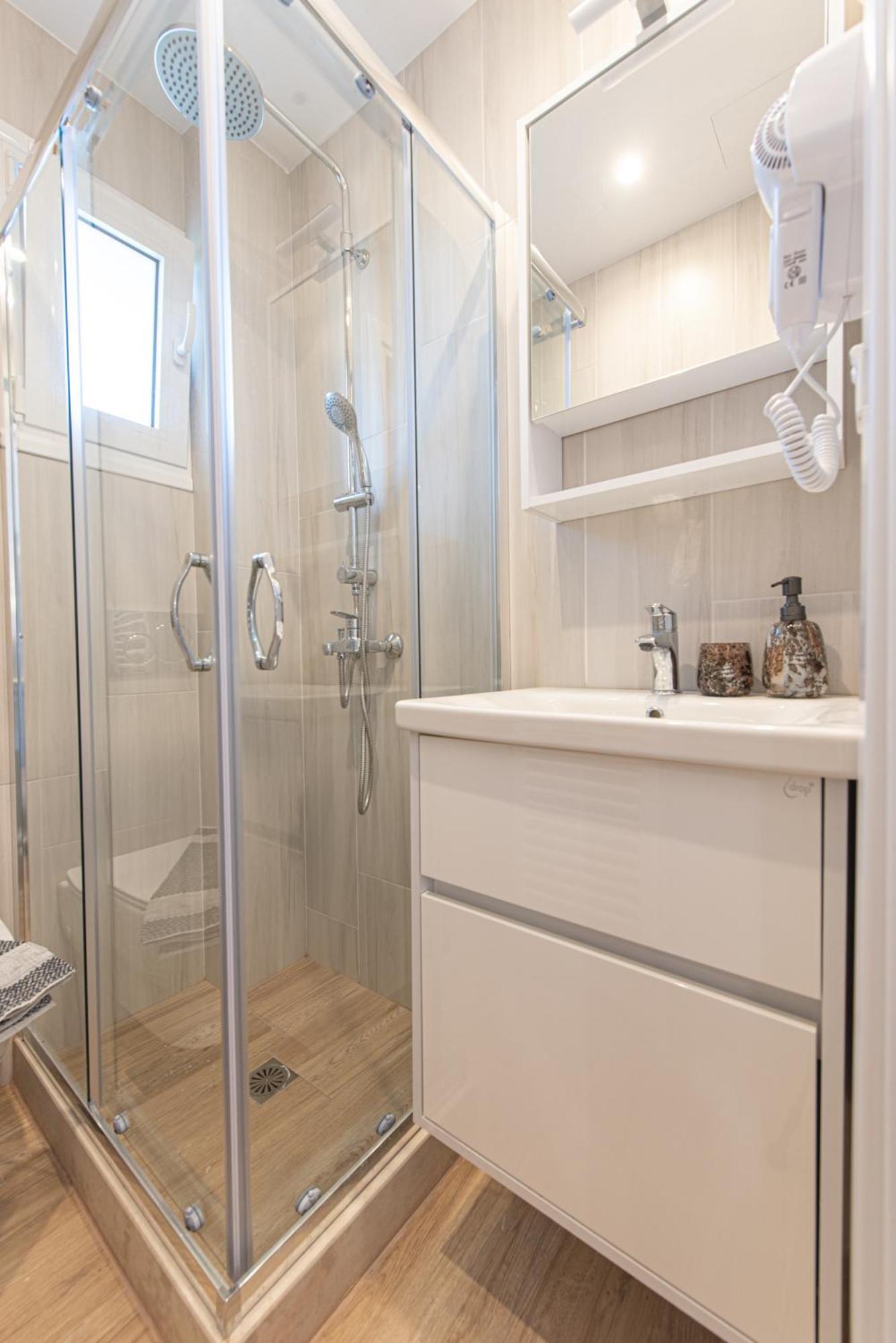 Kanela Apartment Oinofyta Экстерьер фото